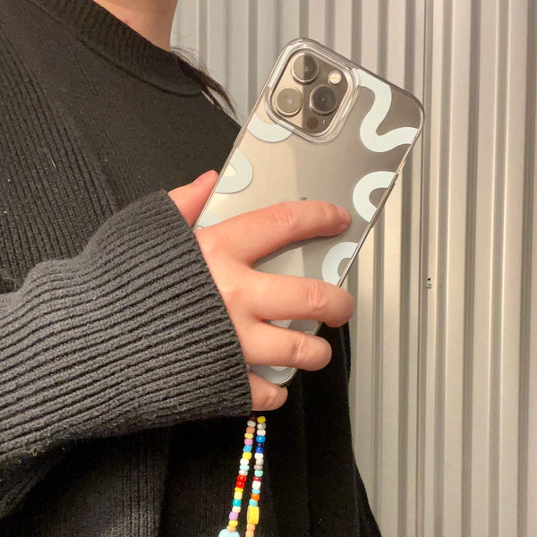 Blackpink Jennie Soft Silicone iPhone Case