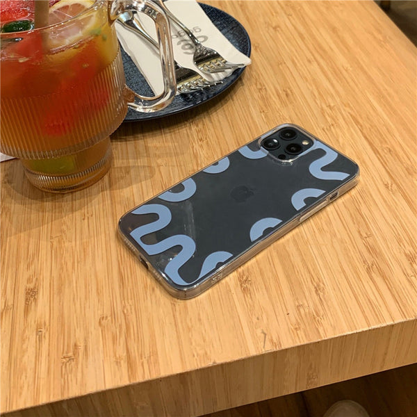 Blackpink Jennie Soft Silicone iPhone Case