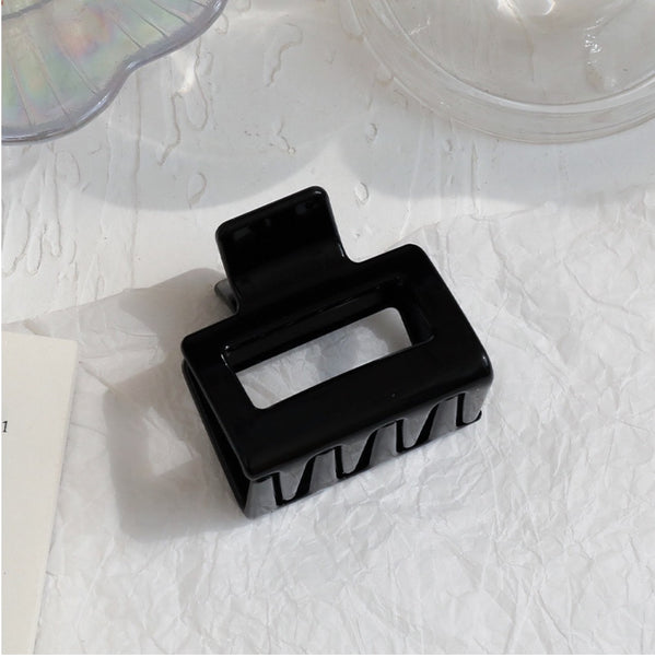 Medium rectangular Hair Claw