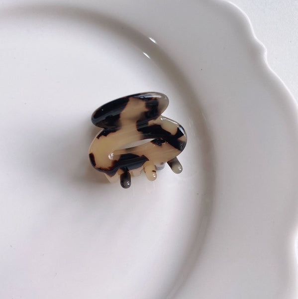 Mini Hair Claw