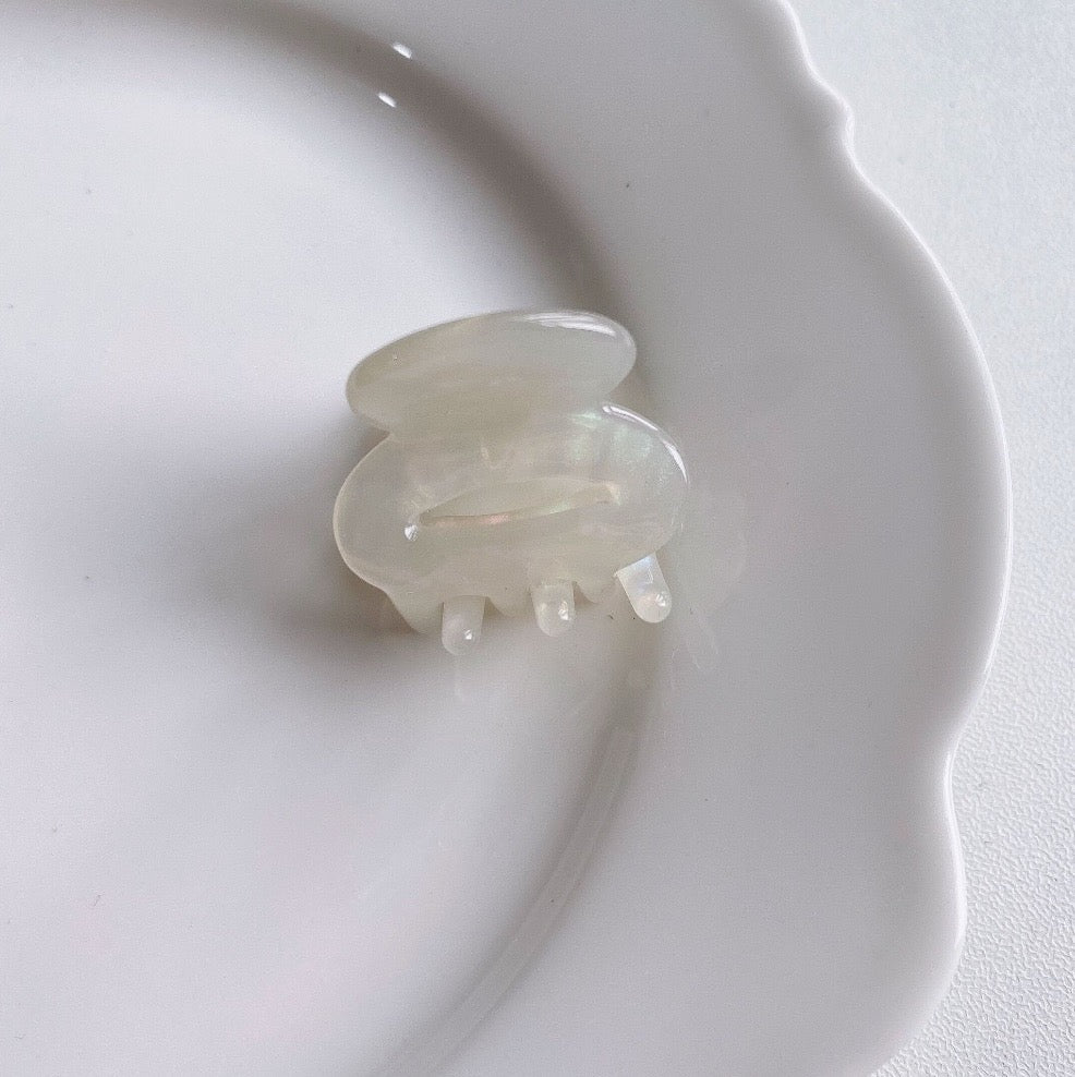 Mini Hair Claw