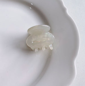 Mini Hair Claw