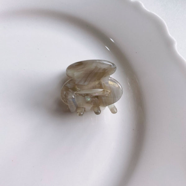 Mini Hair Claw