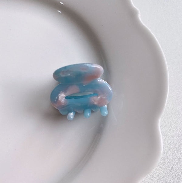 Mini Hair Claw
