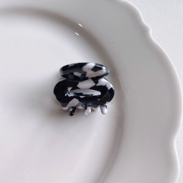 Mini Hair Claw