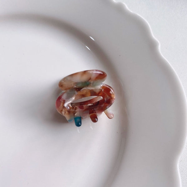 Mini Hair Claw
