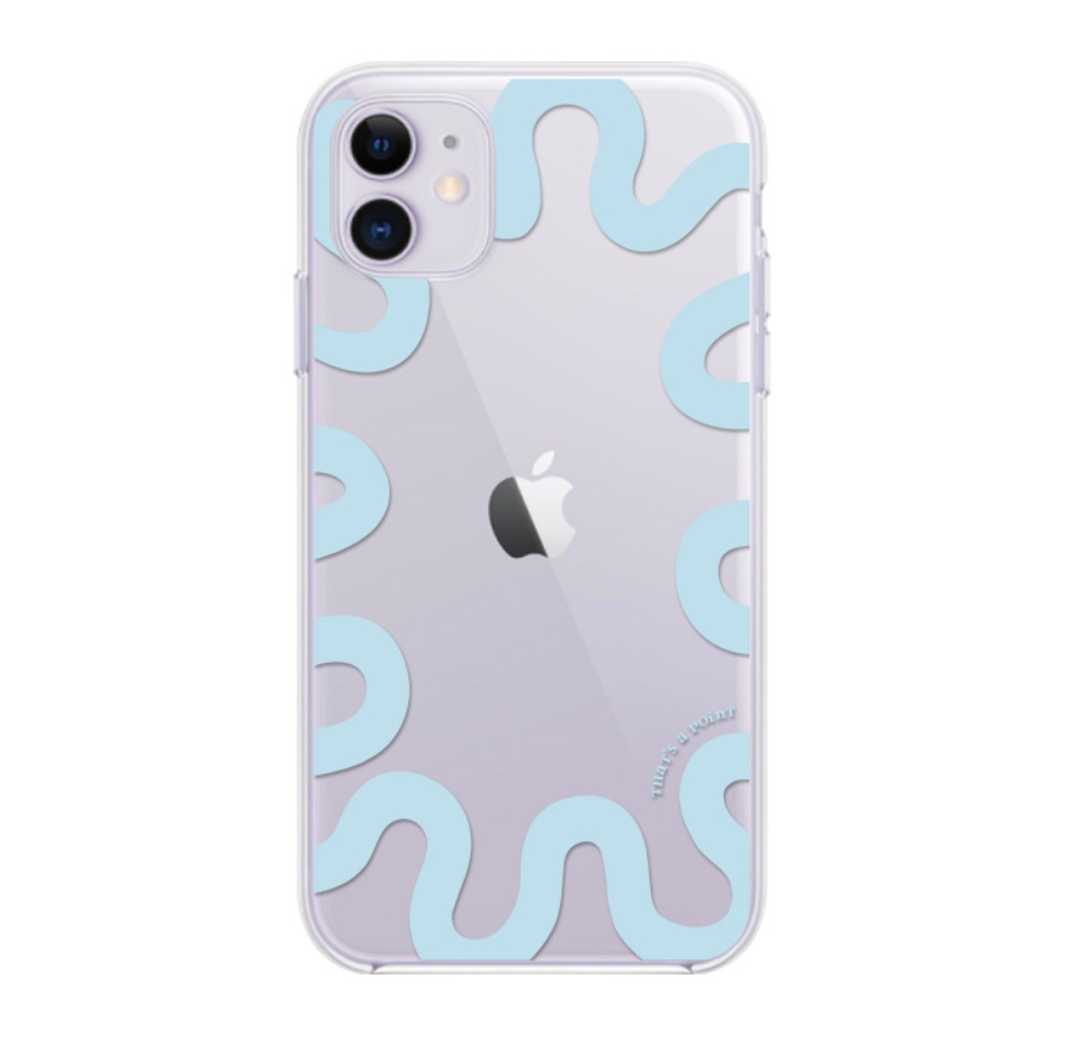 Blackpink Jennie Soft Silicone iPhone Case – BE/YOU STUDIO
